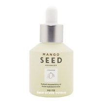 더페이스샵 망고씨드 보습 오일, 40ml, 2개