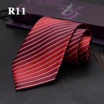 새로운 뽕나무 실크 남성 비즈니스 정장 실크 넥타이 웨딩 신랑 전문 9Cm 절묘한 선물 상자