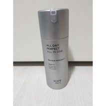 아이오페 맨 올데이 퍼펙트 올인원, 120ml, 19개
