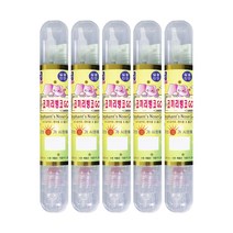 소아21 코끼리뺑코 신형 콧물흡입기, 5개, 뺑코