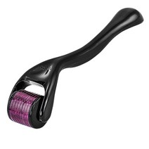 로아 MTS 홈케어 더마 롤러 모공 스템프 페이스롤 0.25, 0.2mm
