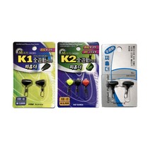 찌홀더 K1 K2 HSF 한승레포츠 SYSTEM-X 미래로 막대찌 잠수찌 고리찌, 한승레포츠 K1