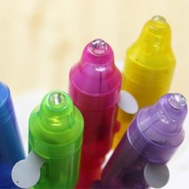 자외선 (UV)펜 볼펜 1개 중등과학 과학키트 초등과학