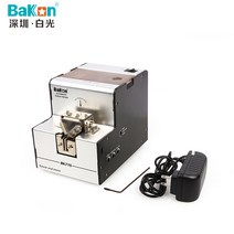 나사 정렬기 스크류핸디 체결기 공구 자동 볼트 조립, 디지털 디스플레이가 없는 BK715