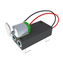과학실험키트-꼬마 진동로봇 덜덜이 만들기-일반형 5인용