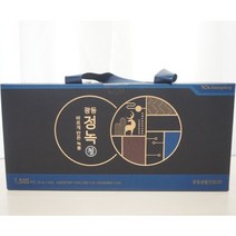 광동 정녹청 30p, 1개, 1500ml