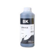 잉크테크 무한잉크 원액 1000ml HP 8710 삼성 3520 프린터 호환, 1개, 검정