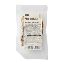 모노 냉동 차슈 슬라이스 300g