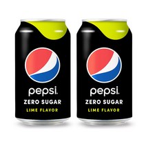 [제트스카이]펩시콜라 제로, 24캔