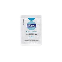 Lantiseptic 스킨 Protectant 5 Gram Individual Packet LS0304 288 Ct