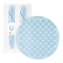 일상공감 요거슨 만능발판, 2개, 블루