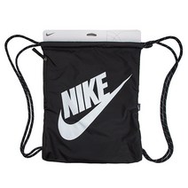 [나이키] 정품 DC4245-010 헤리티지 드로우스트링 짐쌕