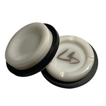 거제 자전거용 세라믹 피스톤 유압 디스크 브레이크 켈리퍼 SLX XTR M8000 M675 오일 씰