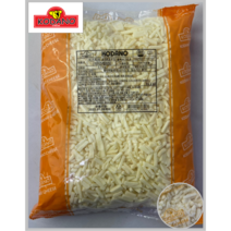 [코다노] 자연:모조=5:5 조흥 피자 모짜렐라 치즈믹스 A5RAY5 2.5kg 2-4EA(냉장)_치즈왕자, 2팩