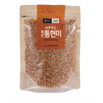 태광선식 볶은 통현미, 1개, 130g