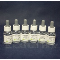 PTC미각(미맹)실험키트