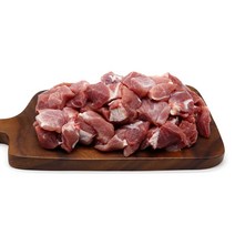 무항생제 한돈 대용량 사태 찜용 세절육 냉장 4.5kg내외