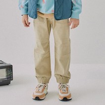 낮12시전 주문시 당일발송! [대전NC유성점] 봄 신상오픈& 겨울 클리어런스 세일/ 데일리룩 설빔룩 ~ [애착 조거형 릴렉스핏 면 팬츠] IKTC229L1