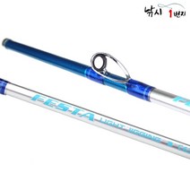 바낙스 페스타 라이트지깅 쭈꾸미 갑오징어 광어 타이라바, C632R