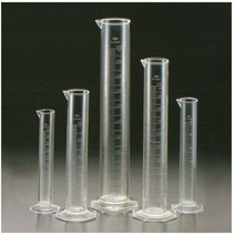 메스실린더 (투명pmp) MST-4426, 1000ml