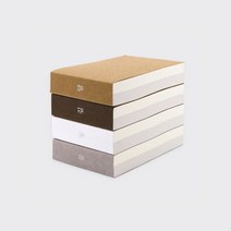 현wisdhm_메모패드 만화지 중성지지 미색지 만지 메모지 색지지♥cleang, ♥cleang꿈-밝은회색(LightGray)