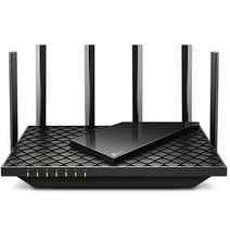 TP-Link AX5400 Wi-Fi 6 라우터 Archer AX72 Pro - 멀티 기가비트 무선 인터넷 라우터 2.5 Gbps 포트 1개 듀얼 밴드 VPN 라우터 게스트