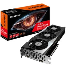 GIGABYTE AMD Radeon RX6500XT 탑재 그래픽 보드 GDDR6 4GB[국내 정규 대리점]