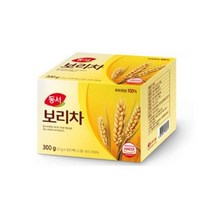 동서 보리차 10gx30T 탕비 간식 티타임 음료 홍차 식음료 오피스 커피 식품, 1, 본상품선택