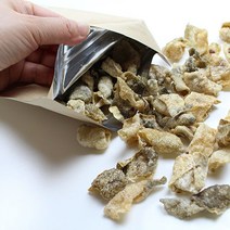 피쉬 콜라겐 명태껍질 튀각 30gx9봉, 9개, 30g