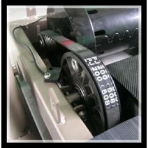 런닝머신 모터벨트 멀티홈벨트 컨베이어벨트 액세서리 소형벨트 런닝머신벨트 셀프수리, 160J