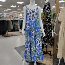 스테파니 DP03 상큼페이즐끈원피스 A22SO2608
