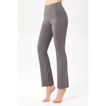 카라 부츠컷 팬츠