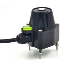 방사능측정기 RS485 Modbus 0-2V, 한개옵션0