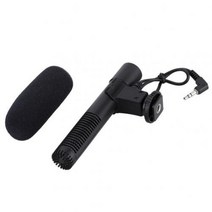 MIC 01 스테레오 마이크 DSLR 카메라 컴퓨터 PC 휴대 전화, 01 a