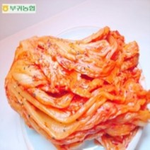 한국농협김치 부귀농협 마이산김치 묵은지 3kg 5kg 10kg 국내산재료100%청정진안고랭지배추