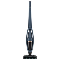 Electrolux (일렉트로 룩스) 스틱 클리너 Well Q6 (웰 큐 식스) 데님 블루 무선 진공 청소기 WQ61-1EDBF