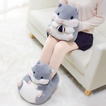 주방온수기 냉온수기 뜨거운 물 가방 패드 여성 충전식 귀여운 플러시 손 따뜻하게 만화 전기 온난화, 09 Picture style