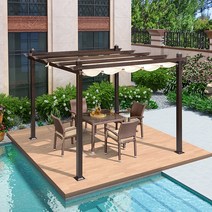 파고라 셀프시공 조립식 원두막 주차장 야외 차고, 기타 사양 고객센터 문의