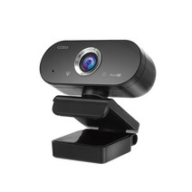 코시 이든 FHD 고화질 PC카메라 PC2098 / 화상강의 마이크내장 웹캠 인터넷수업 화상캠 회의 방송 원격수업 화상회의 줌카메라 ZOOM 실시간방송 웹카메라