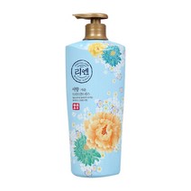 리엔 자윤 서향 린스 950ml x 1개