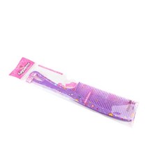 나비패턴 정전기 방지 플라워 나비패턴 컬러 머리빗 브러쉬-72394EA, GB_ 1, GB_ 본상품선택