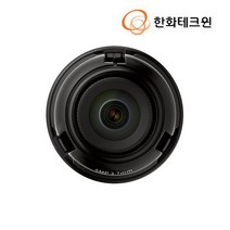 한화테크윈 1/1.8형 500만화소 렌즈 모듈 SLA-5M3700D