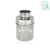 대성하이원 원적외선 오일히터 부품(소음기(대))