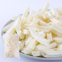 (중간박스) 뉴감자스틱 1kg, 1개
