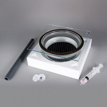 참존과학간이 안개 상자 실험 세트(3853)/SSG 과학기