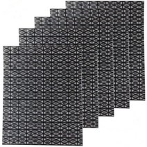 일본직발송 3. Mollytek 20매입 정전기방지봉투 대전방지봉투 HDD SSD보관 재사용 30x40cm 대형 ESD가방, 30X40cm_One Color, 상세 설명 참조0, 상세 설명 참조0