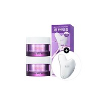 바이오힐보 프로바이오덤 리프팅 크림 더블기획50ml 2EA 하트괄사 증정, 1개, 50ml