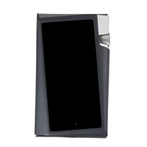 아스텔앤컨 A&norma SR25 MKII 케이스 Astell&Kern AK 보호 미테르 MITER 커버, SR25 MKII 블랙