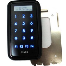 핑카스 fr200nm 카드리더기 pc에서 관리하는 출입통제시스템을 핸드폰에서도 출입현황을 실시간으로 보고 근태관리도 할 수 있습니다.