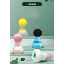 전기 사무실 마사지 바디 마사지 건강 관리 휴식 어깨 목 깊은 조직 온수 스파 월풀, 초록